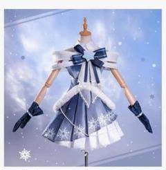 2025年最新】雪ミク コスプレの人気アイテム - メルカリ