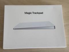 Apple - Magic Trackpad 2 MJ2R2J/A マジック トラックパッド Amazon | 【整備済み品】 Apple Magic Trackpad 2 MJ2R2J/A