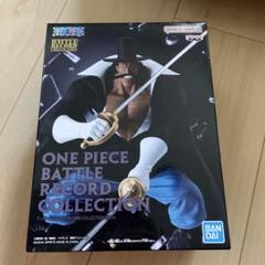 ワンピース　バトルレコードコレクション ビスタ　10体セット！ ワンピース バトルレコードコレクション ビスタ - メルカリ