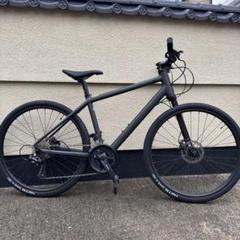 Cannondale BadBoy3 10速コンポ載替済調子良好 キャノンデール 2024年 キャノンデール BAD BOY3（バッドボーイ3） | サイクル