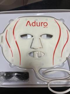 Aduro アジューロ＊フェイシャルマスク 7+1＊アンチエイジング