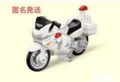 マック白バイ 2025年最新】マクドナルド トミカ 白バイの人気アイテム - メルカリ