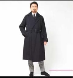 COHRENCE MUTTII タイロッケンコート コヒーレンスcomoli