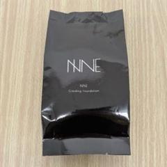 NNEクッションファンデ　詰め替え　➕中古ケース付き 2025年最新】nne ファンデの人気アイテム - メルカリ