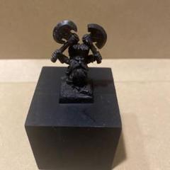 Warhammer Troll Slayer