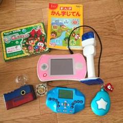 【値下げしました】進研ゼミ　チャレンジ１年生　スタートナビ 他 まとめ売り