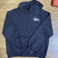 STUSSY
