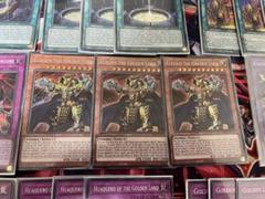 遊戯王　英語版　EU 黄金卿エルドリッチ　シークレット　デッキパーツまとめ　eu 遊戯王 英語版 EU 黄金卿エルドリッチ シークレット デッキ