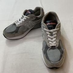 new balance 990 ニューバランス スニーカー M990GY3