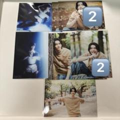 武藤潤 生写真 まとめ売り げんじぶ 武藤潤 生写真 第42弾 - メルカリ