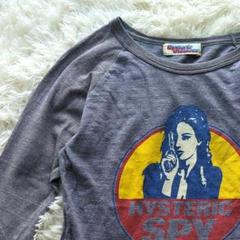 2025年最新】Hysteric glamour tシャツ 90sの人気アイテム