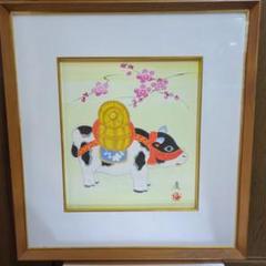 610*Z31*絵画 日本画掛軸 横山大観 玉堂 志功 茶掛、書 骨董 2025年最新】日本画の人気アイテム - メルカリ