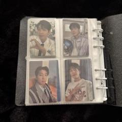 SEVENTEEN トレカ まとめ売り SEVENTEEN - seventeen まとめ売り トレカの通販 by Mai's shop