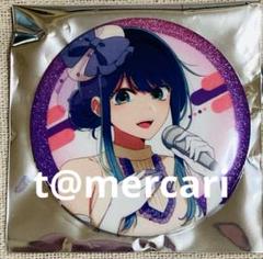 西武園ゆうえんち推しの子アクリルパネル&缶バッチ黒川あかね3点