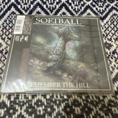 SOFTBALL REMEMBER THE HILL