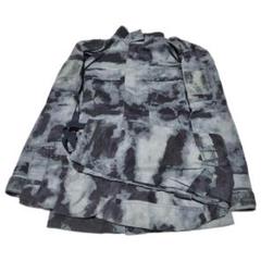 ロシア軍 実物 BTK製 国家親衛隊 OMON 青Mox 夏用 迷彩服 46-3