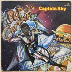 CAPTAIN SKY