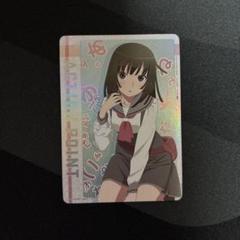 ユニオンアリーナ 物語シリーズ 千石撫子 AP アクションポイント