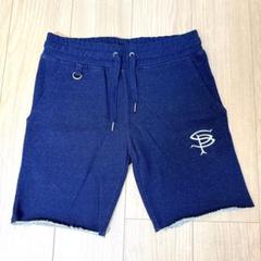 SOPHNET. ソフネット ショートパンツ 青 S 3328225M0036 SOPHNET. ソフネット ショートパンツ 青 S 3328225M0036