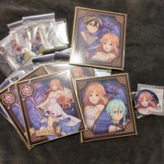 ソードアート・オンライン アスナ カラオケの鉄人 グッズ
