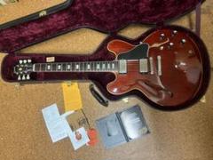 GibsonカスタムショップES-335極美品　最終値下げ！ 日本全国送料無料商品 | 特集 GibsonカスタムショップES-335極美