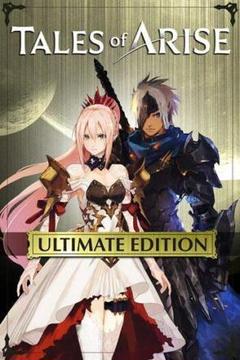 最安価格 Steam Tales Of Arise アルティメット版 Pc版 Pcゲーム
