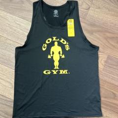 2025年最新】gold gym タンクトップの人気アイテム - メルカリ