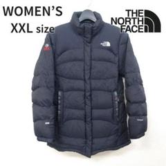 THENORTHFACE ダウン　サミット800 紫　メンズM THE NORTH FACE 【クーポン対象外】ノースフェイス ダウン