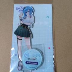 hololive SUPER EXPO アクリルスタンド 星街すいせい - メルカリ