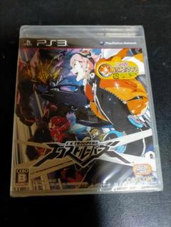 Ps3エクストルーパーズ