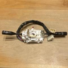 JA11 ディマースイッチ ディマースイッチ交換（スズキ ジムニー・JA11）by tsukadon
