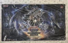 海外限定 新品未開封 ブラックホールドラゴン プレイマット 遊戯王 ②