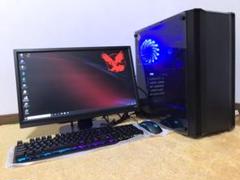 ゲーミングPC