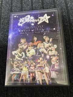 煌めき☆アンフォレント / 3rdワンマンライブ in Zepp Nagoya