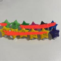 カラフルピーチ　リングライト　サンリオコラボ　もふ　シヴァ　サンリオ　未使用