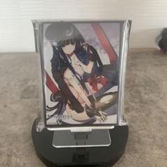 サンパン　ブルーアーカイブ　スリーブ　プレイマット　カズサ　B Amazon.co.jp: ブルーアーカイブ 杏山カズサ 水着 スリーブ