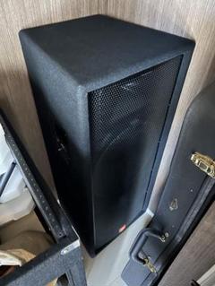 新品 JBL JRX125 [エレクトロニクス] 希少ロゴ