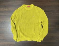 パピプペぽっぽ 様　supreme スモールロゴ　メッシュ ニット パピプペぽっぽ 様 supreme スモールロゴ メッシュ ニット