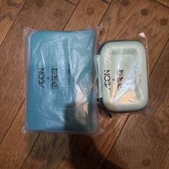 イオンノベルティ PEZ 保冷バッグ・ガジェットケース