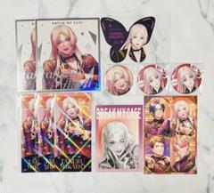 ブレマイ 1周年 しおり 新名 - メルカリ