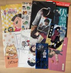 在庫僅少】 キャラクター クリアファイル まとめ売り｜Yahoo