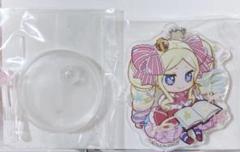 Re:ゼロ クリアキーホルダー　ベアトリス