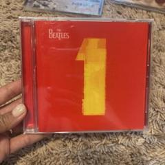 The Beatles 1 CD 愛こそは全て他