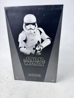 2025年最新】ホットトイズ スターウォーズ ストームトルーパーの