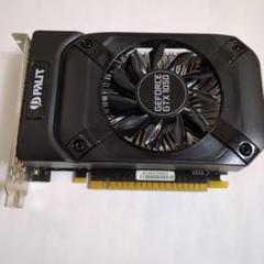 PALIT GeForce GTX 1050