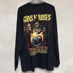 2025年最新】guns n' rosesロンtの人気アイテム - メルカリ
