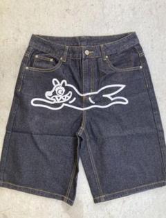 FASHION NOVA MEN デニム ショーツ ジョーツ ブルー 日本未入荷 2025年最新】jortsの人気アイテム - メルカリ