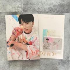 2025年最新】seventeen ジョンハン face the sunの人気アイテム