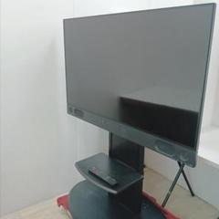 10m1019zh 50型テレビ 壁寄せスタンド付き LCD-A50RA1000 10m1019zh 50型テレビ 壁寄せスタンド付き LCD-A50RA1000 - メルカリ