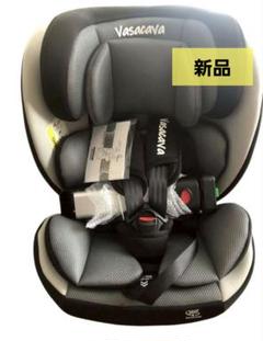 チャイルドシート ジュニアシート リクライニング360度回転 ECE安全基準